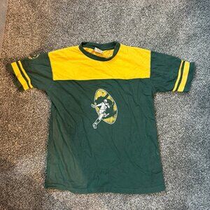 NFL Vintage Collection  - Reebok - 🏈Green Bay Packers🏈 T-shirt